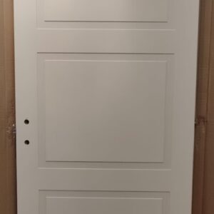 porta viemme prima incisa 4033 bianco puro