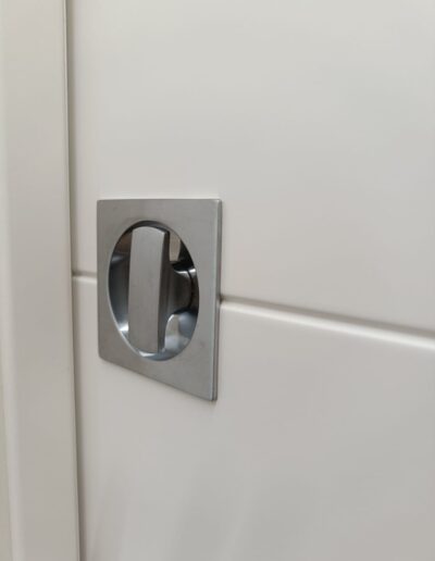 IDOOR INCISA 1046 BIANCO9010IDOOR