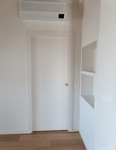 IDOOR INCISA 1046 BIANCO9010IDOOR