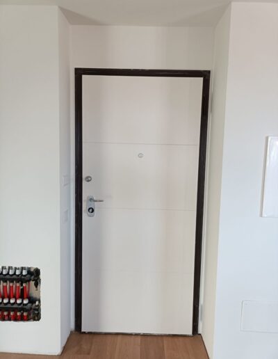 IDOOR INCISA 1046 BIANCO9010IDOOR