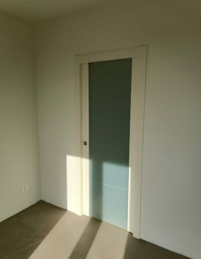 IDOOR INCISA 1046 BIANCO9010IDOOR