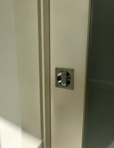 IDOOR INCISA 1046 BIANCO9010IDOOR