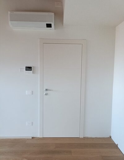 IDOOR INCISA 1046 BIANCO9010IDOOR